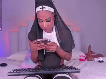 Chaturbate Sex Chat of sheinny_brown1