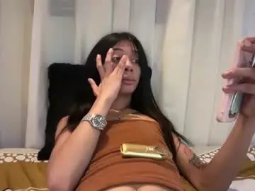 Chaturbate Best live sex cam show of sophiaandresx