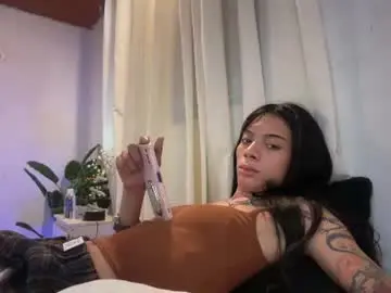 sophiaandresx from chaturbate