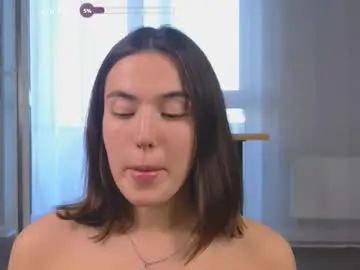 Chaturbate Adult Webcam of trinalickiss