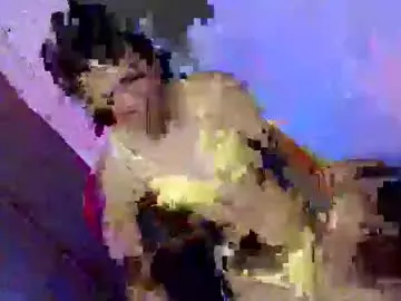 xxcandy_lust from chaturbate