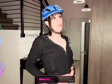 Chaturbate Live Porn of yesmissashley