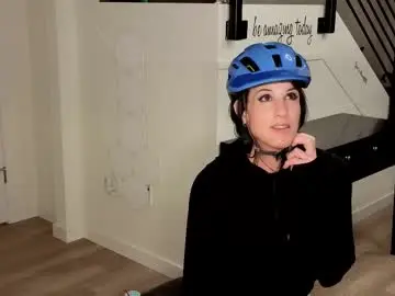 Chaturbate Live Porn of yesmissashley