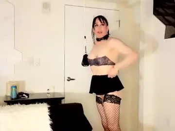 Chaturbate Live Sex Cam of yesmissashley