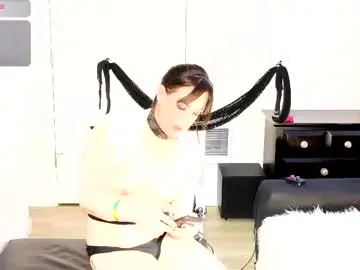 Chaturbate Adult Webcams of yesmissashley