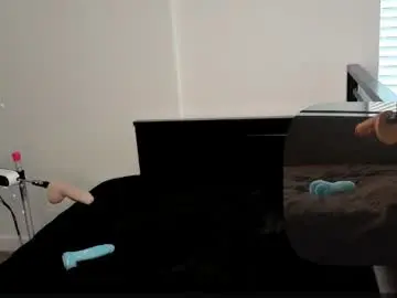 Chaturbate Live Porn of yesmissashley