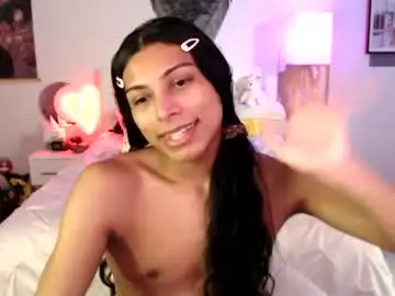 Chaturbate Nude Webcam of babyempathy