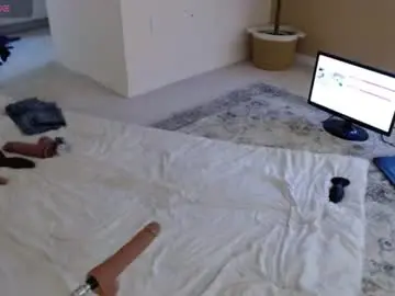Chaturbate Nude Webcam of candi_cakes