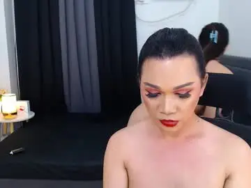 francinexcarla from chaturbate