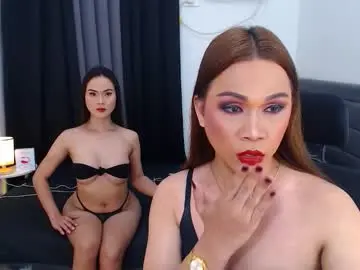 Chaturbate Nude Webcam of francinexcarla
