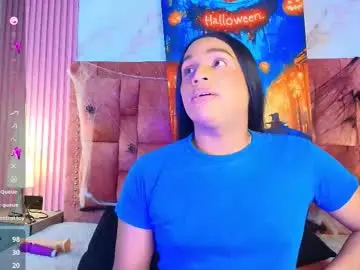Chaturbate Private Sex Chat of goldilockss15