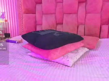 Chaturbate Live Sex Cam of goldilockss15