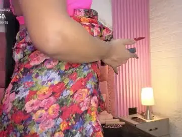 Chaturbate Sex Cam of goldilockss15