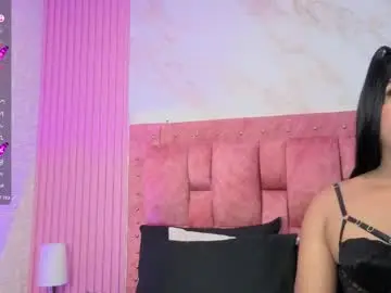 Chaturbate Live Porn of goldilockss15