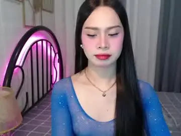 Chaturbate Live Porn of hoelymolly
