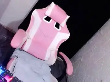 Chaturbate Adult Webcam of jassiemiles