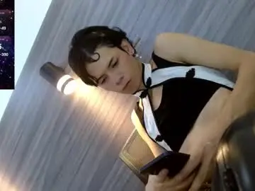 Chaturbate Free Porn Cam of jazmiinrosee