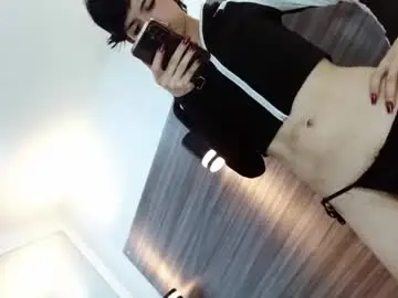 Chaturbate Live Sex of jazmiinrosee