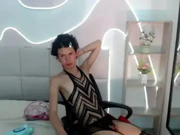 Chaturbate Adult Webcam of jazmiinrosee