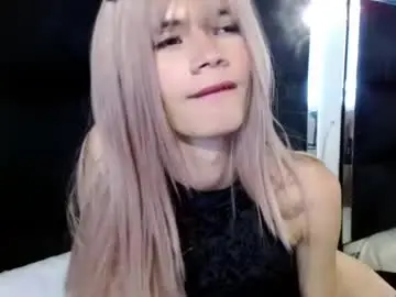 Chaturbate Adult Webcam of jazmiinrosee