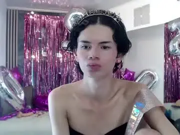 Chaturbate Adult Video Chat of jazmiinrosee
