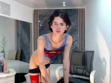 Chaturbate Adult Webcam of jazmiinrosee