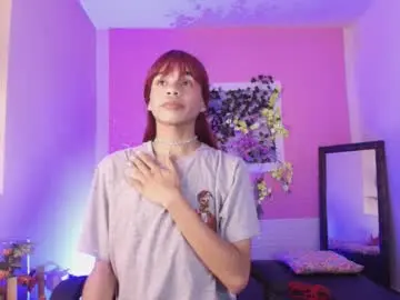 Chaturbate Nude Webcam of katy_bratz