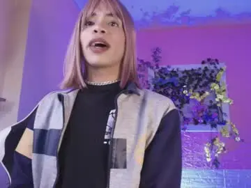 Chaturbate Live Sex Cam of katy_bratz