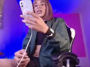 Chaturbate Live Sex Cam of katy_bratz