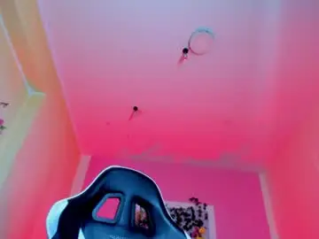 Chaturbate Adult Webcam of katy_bratz