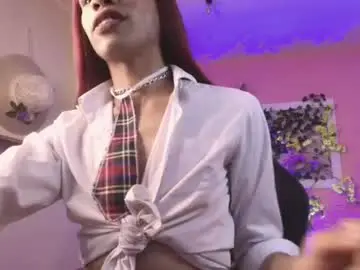 Chaturbate Nude Webcam of katy_bratz