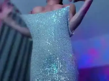 Chaturbate Nude Webcam of ninonbeart