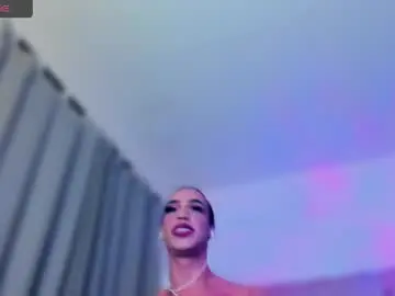 Chaturbate Nude Webcam of ninonbeart