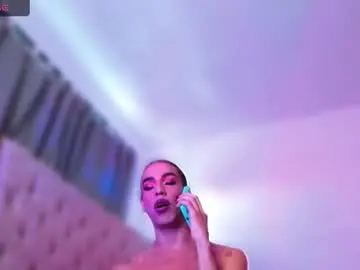 Chaturbate Adult Video Chat of ninonbeart