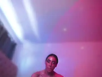 Chaturbate Best live sex cam show of ninonbeart