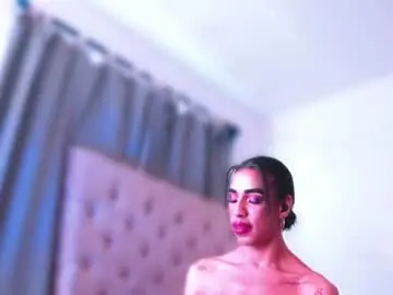 Chaturbate Live Porn of ninonbeart