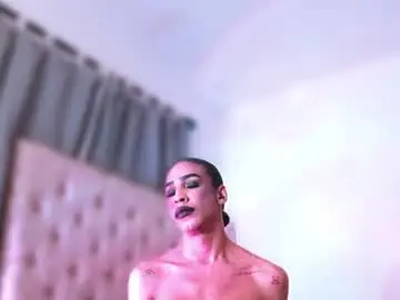 Chaturbate Nude Webcam of ninonbeart