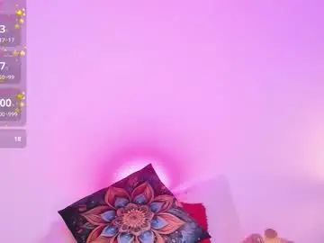 Chaturbate Sex Cam of nyx__blackwood