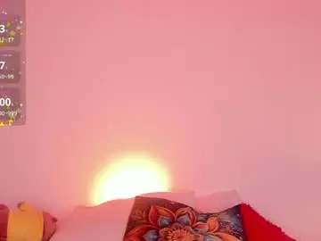 Chaturbate Adult Webcams of nyx__blackwood