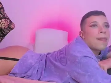 Chaturbate Best Webcam of nyx__blackwood