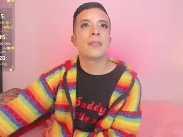 Chaturbate Sex Cam of nyx__blackwood