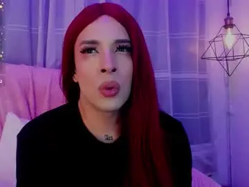 Chaturbate Live Sex Cam of nyx__blackwood