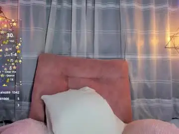 Chaturbate Best Webcam of nyx__blackwood