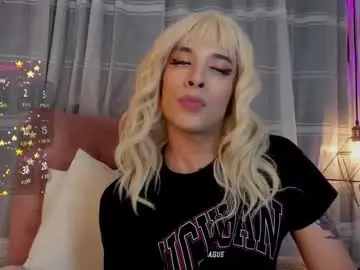 Chaturbate Live Sex Cam of nyx__blackwood