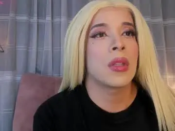 Chaturbate Adult Video Chat of nyx__blackwood