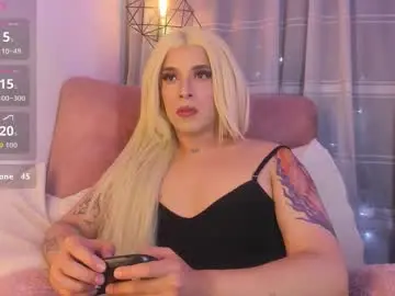 nyx__blackwood from chaturbate