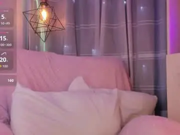 Chaturbate Adult Webcam of nyx__blackwood