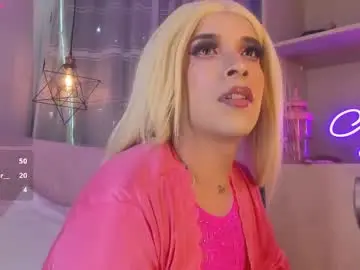 Chaturbate Adult Webcam of nyx__blackwood