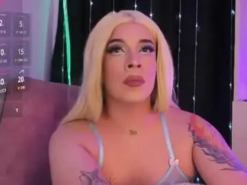 Chaturbate Live Sex Cam of nyx__blackwood