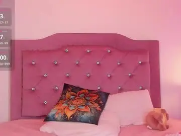 Chaturbate Watch Live Sex Cams of nyx__blackwood